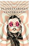 Planetaarinen vaatekaappi by Sissi Penttilä