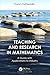 Teaching and Research in Ma...