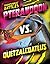 Pteranodon vs. Quetzalcoatl...
