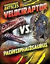 Velociraptor vs. ...