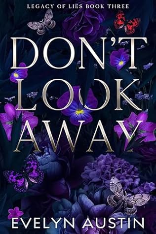 Don't Look Away (Legacy of Lies, #3)