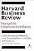 HARVARD BUSINESS REVIEW MANUAL DE EMPRESAS FAMILIARES by Josh Baron