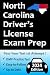 North Carolina Driver's License Exam Prep by Easy Route Test Prep