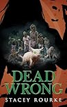 Dead Wrong (Octavia Hollows Book 5) Dead Wrong (Octavia Hollows Book 5)