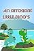 Dino Baby An arrogant Littl...