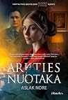 Arkties nuotaka