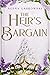 The Heir's Bargain (Of Fire and Lies #1.5)