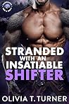 Stranded With An Insatiable Shifter (Marooned for a Night, #9)