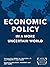 Economic Policy in a more U...