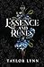 Essence and Runes: Essence and Runes, Book 1