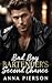 Bad Boy Bartender's Second ...