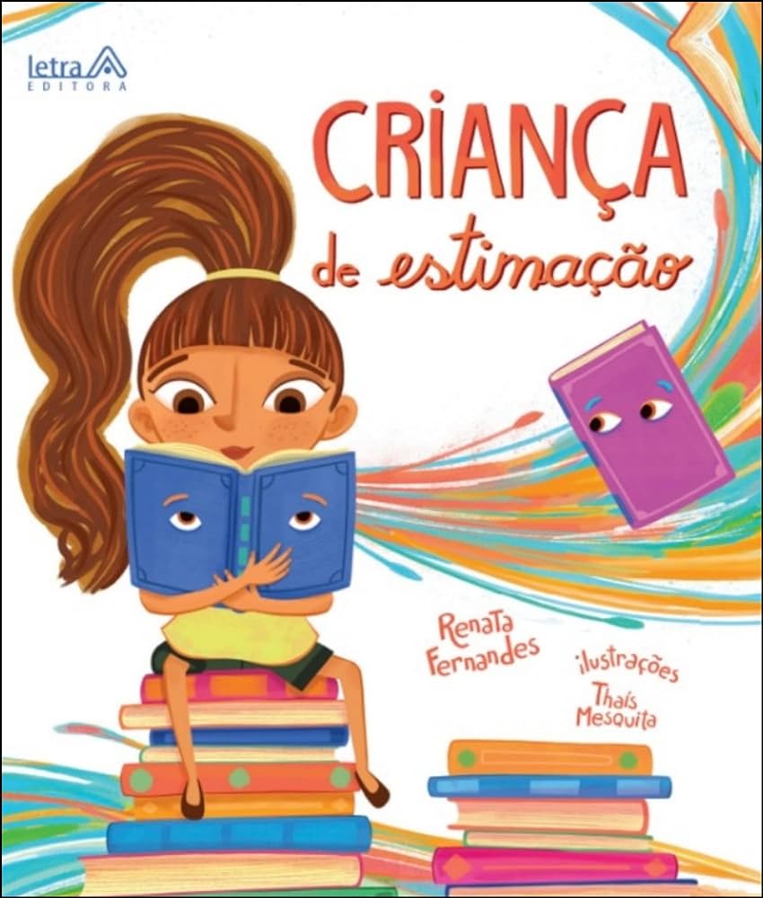 Criança de Estimação