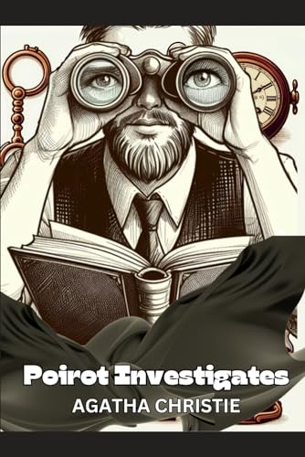 Poirot Investigates