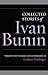 Collected Stories of Ivan Bunin