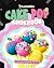 Irresistible Cake Pop Cookb...