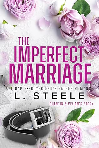 The Imperfect Marriage (The Davenports #2)