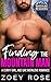 Finding the Mountain Man (Mountain Men Rescuers #2) by Zoey Rose