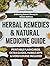 Herbal Remedies and Natural...