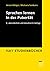 Sprachen lernen in der Pubertät (narr STUDIENBÜCHER) by Heiner Böttger