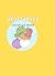 Vegetables: Coloring Book (...