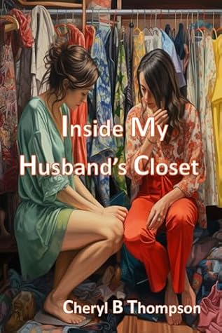 Inside My Husband's Closet