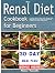 New Renal Diet Cookbook for...