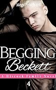Begging Beckett