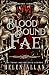 Blood Bound Fae by Helen Allan