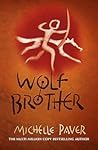 Wolf Brother