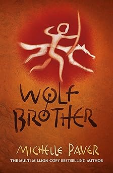 Wolf Brother (Chronicles of Ancient Darkness, #1)