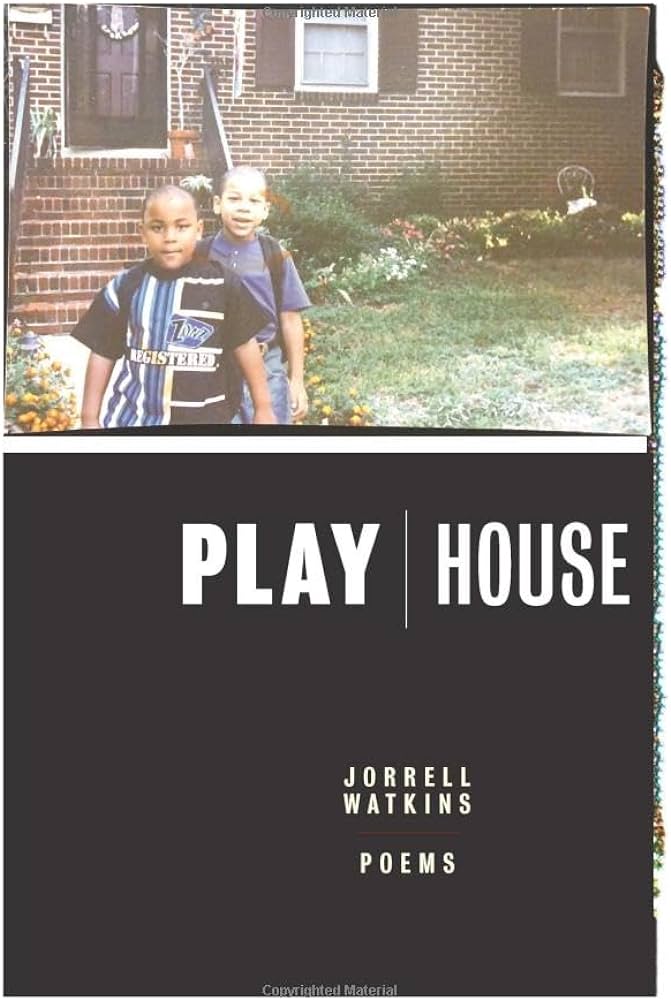 PlayHouse: Poems (Paperback)