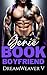 Genie (Book Boyfriend Datin...