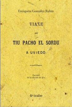 Viaxe del tíu Pacho el Sordu a Uviedo