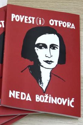 Povest(i) otpora - Neda Božinović