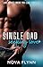 Single Dad Seeking Love by Nova Flynn
