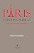 Paris está em sombras by Paulo Fernandes