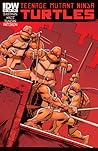 Teenage Mutant Ninja Turtles (2011-2024) #12
