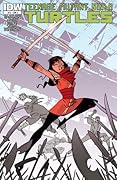 Teenage Mutant Ninja Turtles (2011-2024) #13
