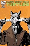 Teenage Mutant Ninja Turtles (2011-2024) #14
