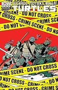 Teenage Mutant Ninja Turtles (2011-2024) #15