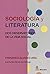 Sociología y literatura: Do...