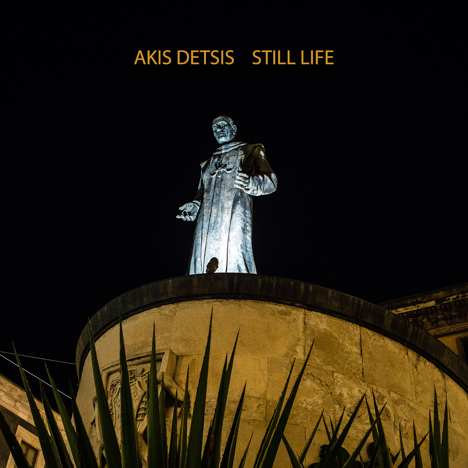 Still Life (Paperback)