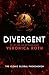 Divergent - book 1