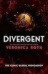 Divergent - book 1 by Veronica Roth