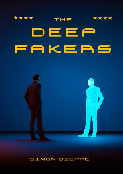 The Deep Fakers (ebook)