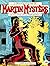 Martin Mystère n. 4: La stirpe maledetta