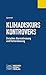 Klimadiskurs kontrovers by Gert Krell