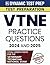 VTNE Practice Questions 202...