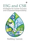 ESG and CSR : Str...