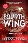 Fourth Wing. Czwa...